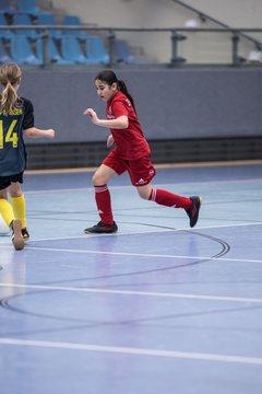Bild 646 - wDJ Power Girls Cup Suederelbe